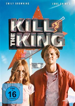 Kill the King (2015)