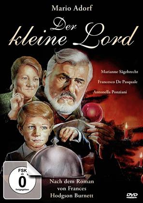 Der kleine Lord (1996) (Filmjuwelen)