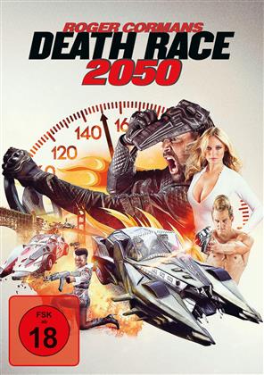 Death Race 2050 (2016)