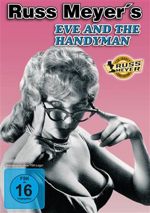 Eve and the Handym (Russ Meyer Collection, Kinoedition)
