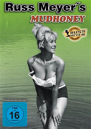 Mudhoney (Russ Meyer Collection, Kinoedition)