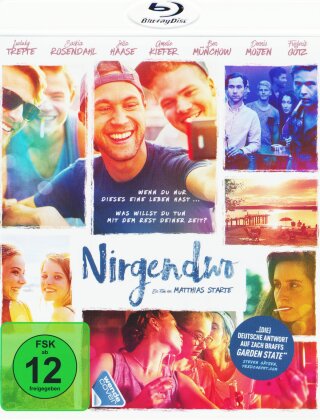 Nirgendwo (2016)