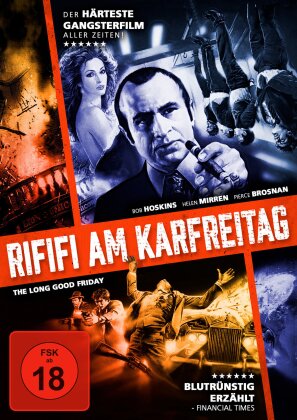 Rififi am Karfreitag (1980)