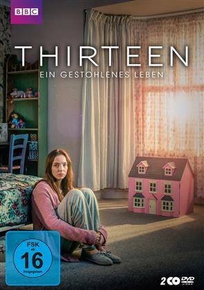 Thirteen (BBC, 2 DVD)