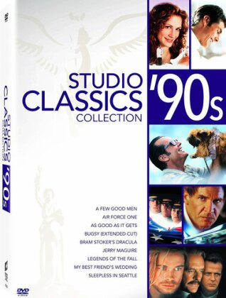 Studio Classics Collection - '90s (9 DVDs)