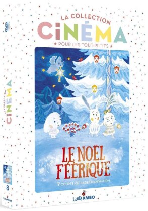 Le Noël féérique (2015) (La Collection Cinéma)