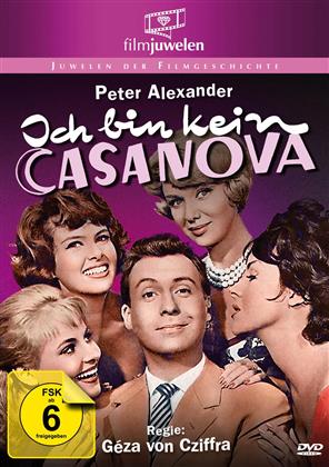Ich bin kein Casanova (1959) (Filmjuwelen)