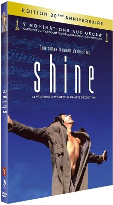 Shine (1996) (20th Anniversary Edition)