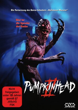 Pumpkinhead 2 - Blood Wings (1994) (Uncut)