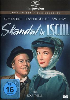 Skandal in Ischl (1957) (Filmjuwelen)