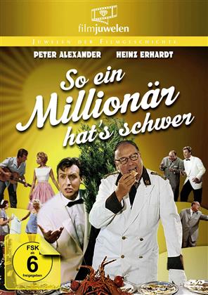 So ein Millionär hat's schwer (1958) (Filmjuwelen)