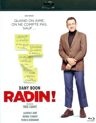 Radin! (2016)