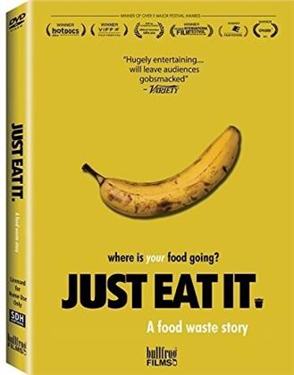 Just Eat It - A Food Waste Story