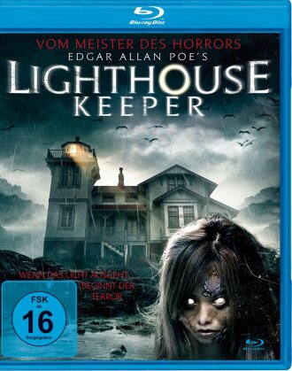 Lighthouse Keeper (2016)