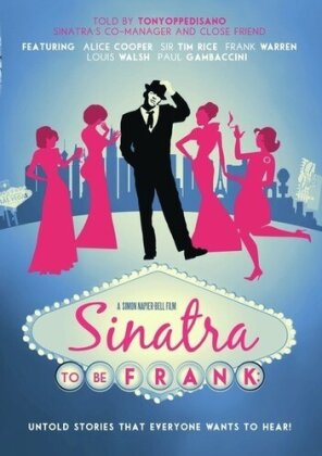 Sinatra - To Be Frank (2015)