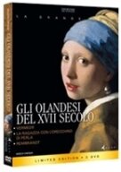 Gli Olandesi del XVII Secolo (2016) (Limited Edition, 3 DVDs)