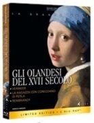 Gli Olandesi del XVII Secolo (2016) (Limited Edition, 3 Blu-rays)