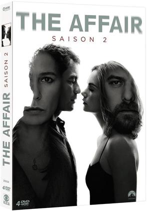 The Affair - Saison 2 (4 DVD)