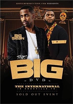 Big Sean & Big K.R.I.T. - The Big