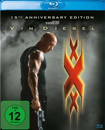 xXx - Triple X (2002) (Édition 15ème Anniversaire)