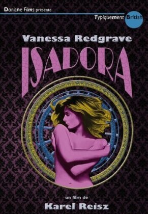 Isadora (1968)