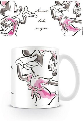 Micky Maus Tasse Sweet