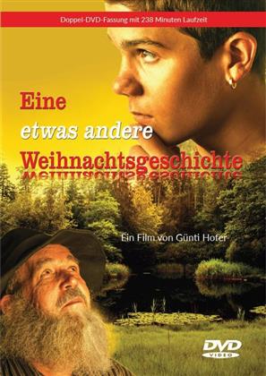 Eine etwas andere Weihnachtsgeschichte (2016) (2 DVD)