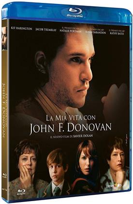 La mia vita con John F. Donovan (2018)