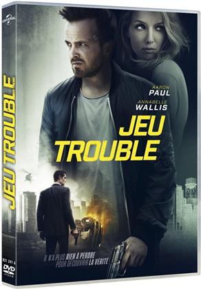 Jeu trouble (2016)