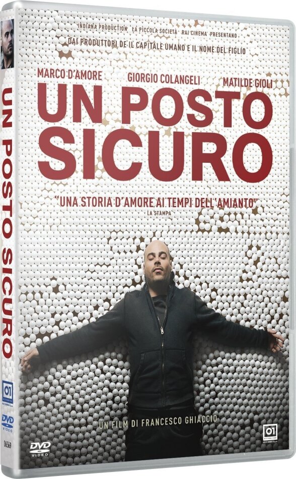 Un posto sicuro (2015)