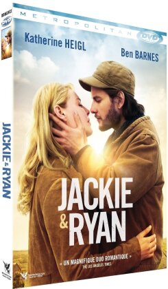 Jackie & Ryan (2014)
