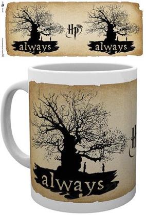 Harry Potter: Always - Tasse [300ml]