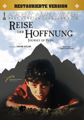 Reise der Hoffnung (1990) (Restaurierte Fassung)