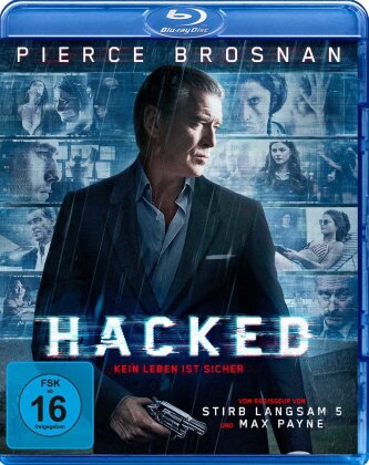 Hacked (2016)