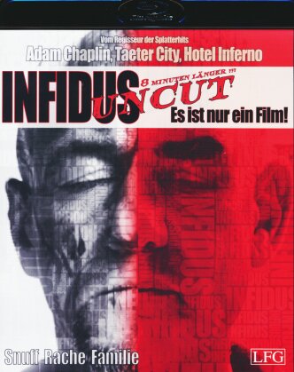 Infidus (2015) (Uncut)