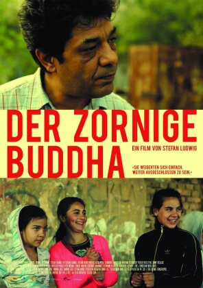Der zornige Buddha (2016)