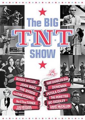 Various Artists - The Big T.N.T. Show