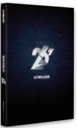 26" - Le Meilleur (2 DVD)