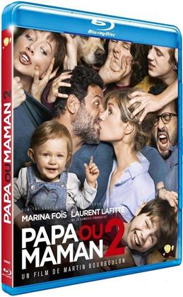 Papa ou maman 2 (2016)