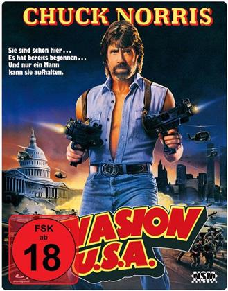Invasion U.S.A. (1985) (FuturePak)
