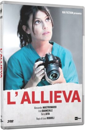 L'allieva - Stagione 1 (3 DVD)