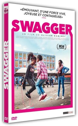 Swagger (2016)