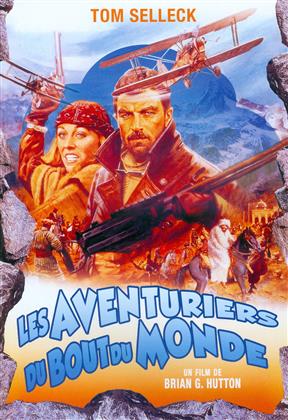 Les aventuriers du bout du monde (1983)