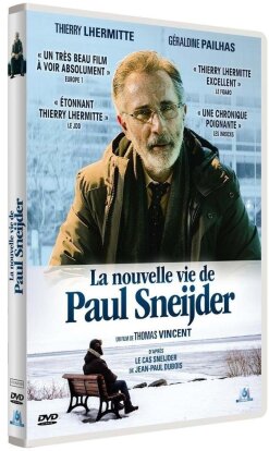 La nouvelle vie de Paul Sneijder (2016)