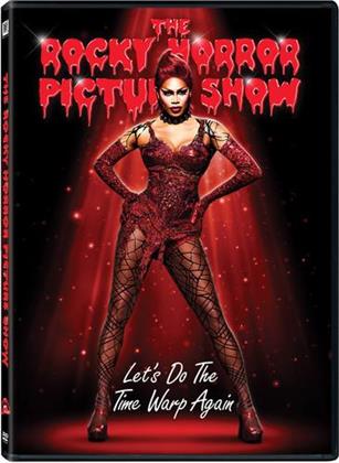 The Rocky Horror Picture Show - Let's Do the Time Warp Again (2016)