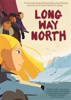 Long Way North (2015)