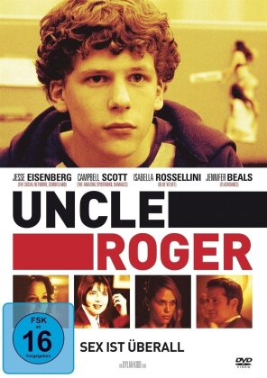 Uncle Roger - Sex ist überall (2002)