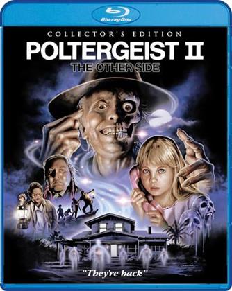 Poltergeist 2 - The Other Side (1986) (Collector's Edition)