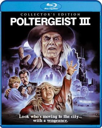 Poltergeist 3 (1988) (Collector's Edition)