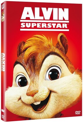 Alvin Superstar (2007) (Funtastic Edition)
